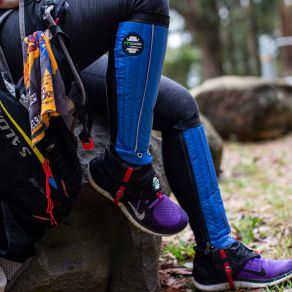 Moxie Shin Gaiters