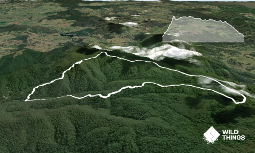 Mt Boulder Circuit