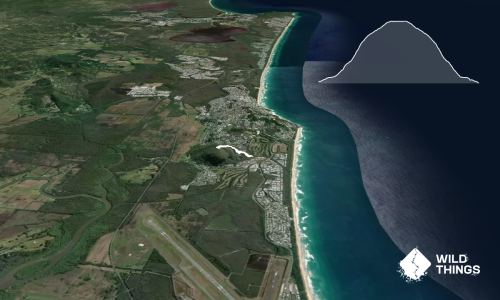 Mt Coolum Climb