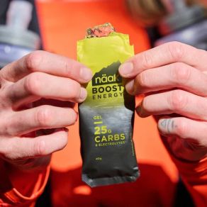 Näak Boost Energy Gel