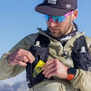 Näak Boost Energy Gel