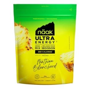 Näak Energy Drink Mix - Pineapple