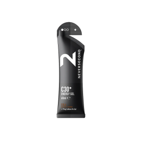 Neversecond C30+ Caffeine Energy Gel
