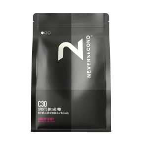 Neversecond C-30 Sports Drink