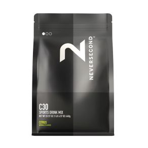Neversecond C-30 Sports Drink