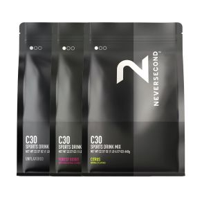 Neversecond C-30 Sports Drink