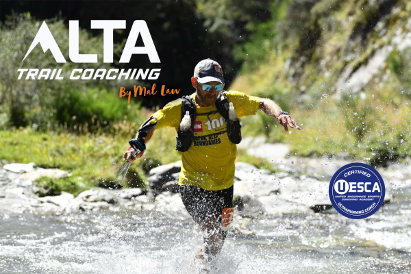 New Challenge: Alta Trail Coaching Combo Challenge