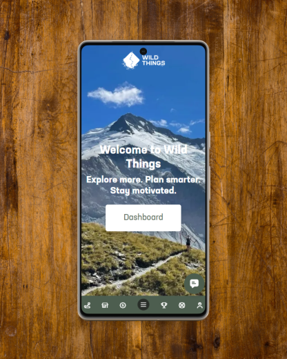 Newsletter 22nd July 2026: A few new things we've been building