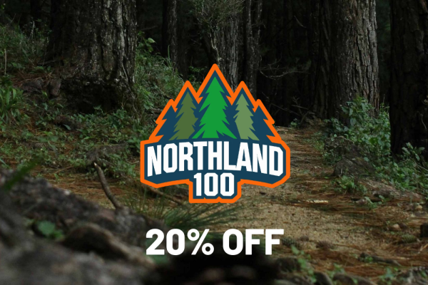 EVENT DISCOUNT: Northland 100