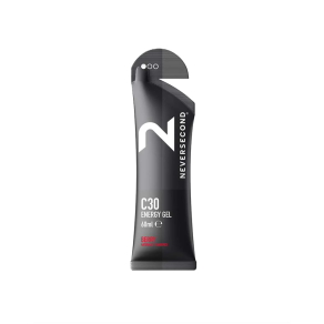 Neversecond C30 Energy Gel