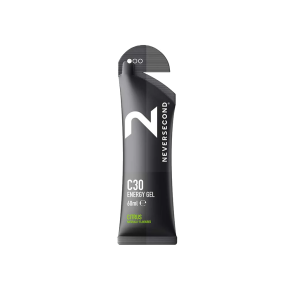 Neversecond C30 Energy Gel
