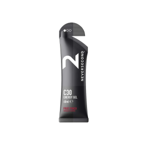 Neversecond C30 Energy Gel