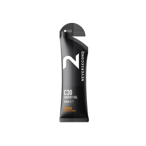 Neversecond C30 Energy Gel