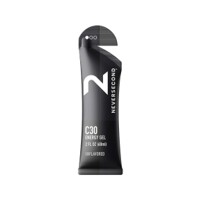 Neversecond C30 Energy Gel
