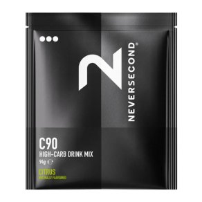 Neversecond C-90 High-Carb Drink Mix