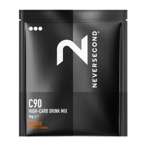 Neversecond C-90 High-Carb Drink Mix