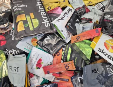 Sports drinks, fuel drinks, electrolyte drinks… what’s actually the difference?