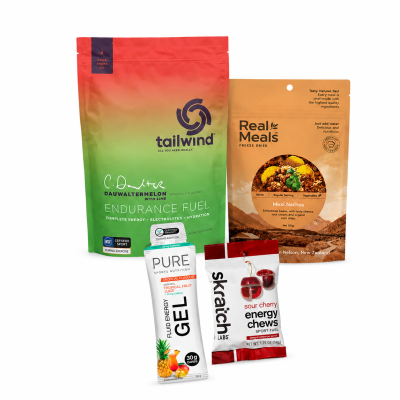 Nutrition