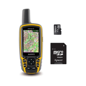 NZ Topo Maps for Garmin GPS