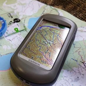 NZ Topo Maps for Garmin GPS