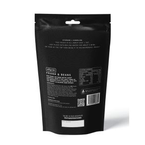 Offgrid Provisions - Frank And Beans