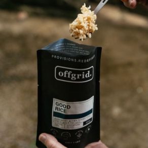 Offgrid Provisions - Good Rice
