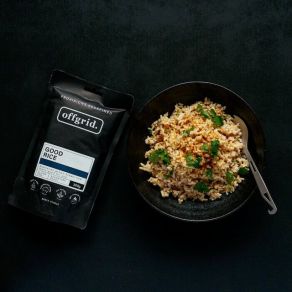 Offgrid Provisions - Good Rice