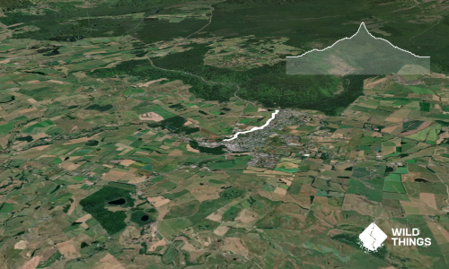 Ohakune Parkrun
