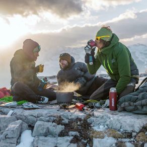 Primus stove - OmniLite Ti