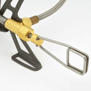 Primus stove - OmniLite Ti