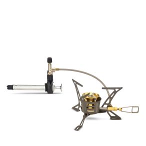 Primus stove - OmniLite Ti