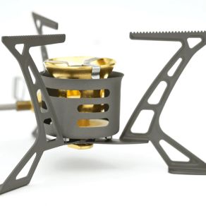 Primus stove - OmniLite Ti