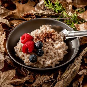 On Track Meals Coconut Rice Pudding