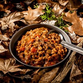 On Track Meals Lamb & Pearl Barley