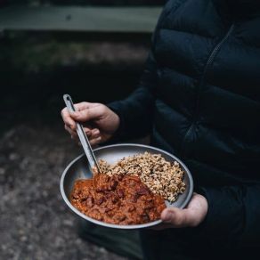On Track Meals Mild Chilli Con Carne