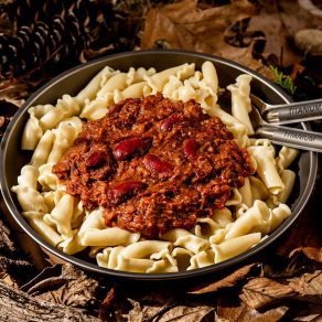 On Track Meals Mild Chilli Con Carne