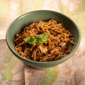 Real Meals Oodles of Noodles