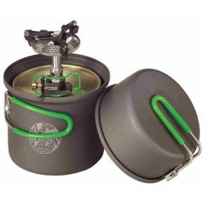 Optimus Crux Lite Solo Cook System Non-Stick