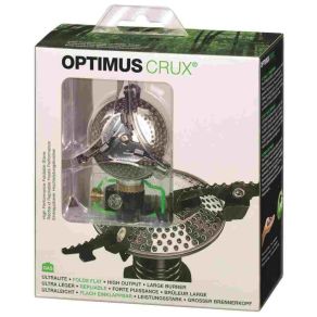 Optimus Crux