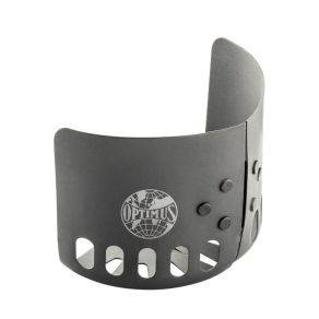 Optimus Elektra Cook System Black Edition
