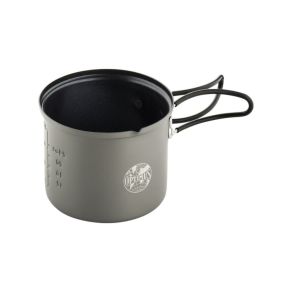 Optimus Elektra Cook System Black Edition