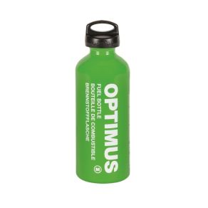 Optimus Fuel Bottle EU (Green)