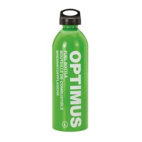 Optimus Fuel Bottle EU (Green)