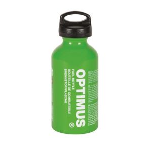 Optimus Fuel Bottle EU (Green)