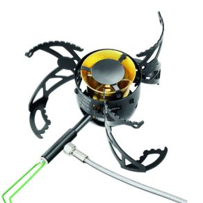 Optimus Polaris Optifuel