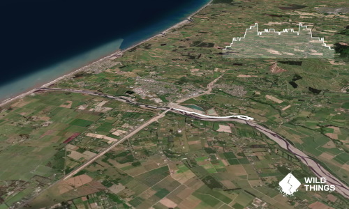 Otaki River Parkrun