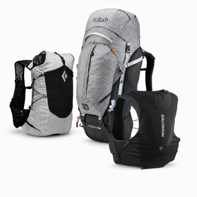 Packs and Bags