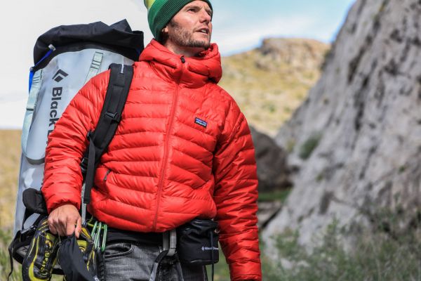 The Best Insulated Jackets for 2022