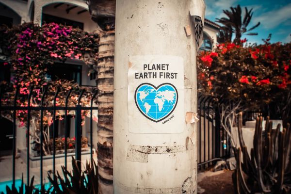 Reduce, Reuse, Recycle, Rethink