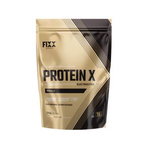Fixx Protein X